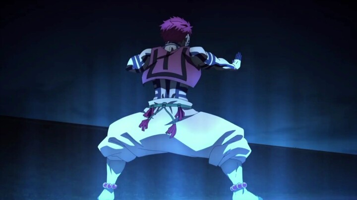 akaza vs flame hashira ( Rengoku) edit