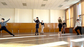 伦巴单solo你更喜欢男版还是女版？