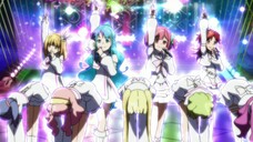 AKB0048 episode 13 sub Indonesia (END)