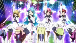 AKB0048 episode 13 sub Indonesia (END)