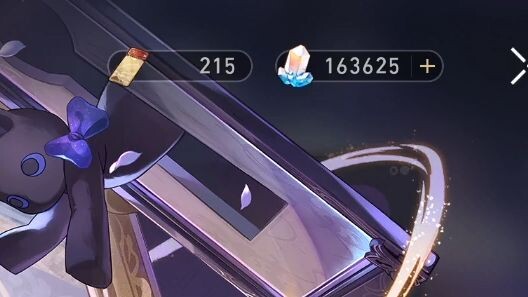 Kỷ niệm lần đầu quay hòm thẻ giới hạn, cô ấy thật đẹp!