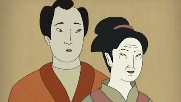 Legend has it that when cats die, they transform into humans and journey to a land ruled by cats.