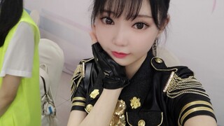咬人猫来临沂啦dududu