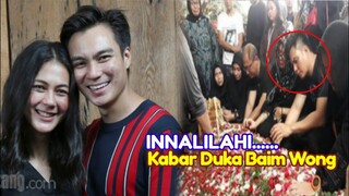 Innalilahi..Kabar Duka Baim Wong Telah Meninggal Dunia Nenek Iroh Hari Ini