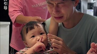 كل من رعى أطفالًا يفهم... #لوكسي_بابا #رعاية_الأطفال #أمهات_يرعَين_أطفالهن #الإدمان_على_رعاية_الأطفا