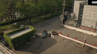 Connection - Episode 25 (TagDub) Korean Series