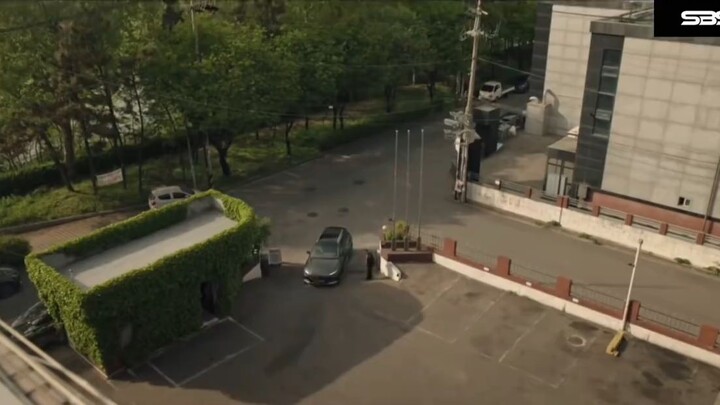 Connection - Episode 25 (TagDub) Korean Series