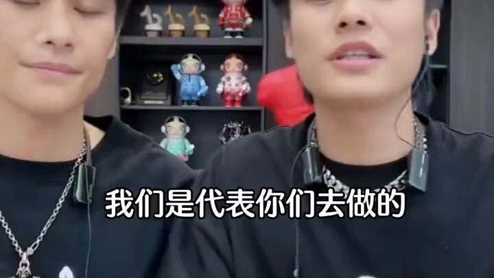 Lần đầu tiên Tiểu Dương Ca lên sóng trực tiếp bị trễ, nguyên nhân khiến ai cũng rơi nước mắt