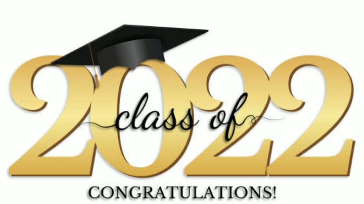Happy Graduation to all Grade-12 STEM students in Partido College batch 2022, and Congrats self