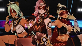 ❤️Join the Gilded Girls Group and embrace the beautiful mistress! ❤️