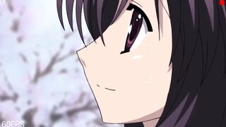 "As soon as the drowning sounded, Ito Makoto appeared on the stage"