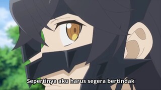 My Gift Lvl 9999 Unlimited Gacha Episode 8 Bahasa Indonesia Terbaru !!!