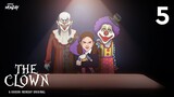 The Clown - E05 | New Web Series | Horror Stories in Hindi | डरावनी कहानी | Khooni Monday 🔥🔥🔥