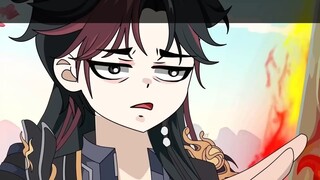 Lại Đây, Để Vi Sư Đoạt Xá Tập FULL - Vietsub + Thuyết Minh