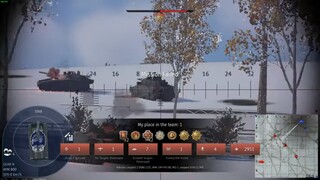 SILVER LIONS IN WAR THUDNER..