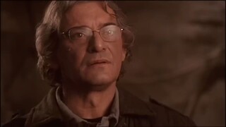 Caved In Prehistoric Terror   Movie