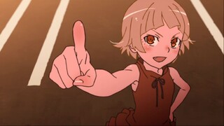[Vietsub] Kizumonogatari: Tekketsu-hen (EKS Fansub)