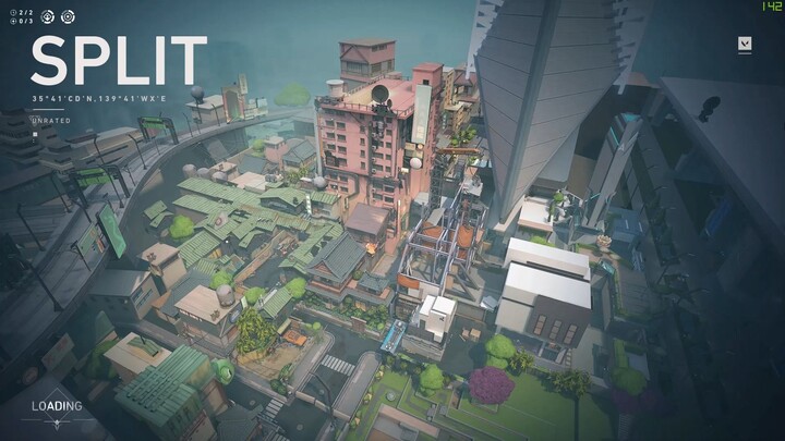 Valorant jaman majapahit