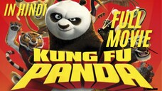 Kung fu panda 1 in hindi.|| Part 1||.