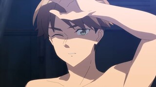 Towa no Yuugure| 25 September 2025