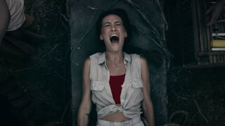 Trailer for the suspense horror film "My Death" released (Chinese subtitles)