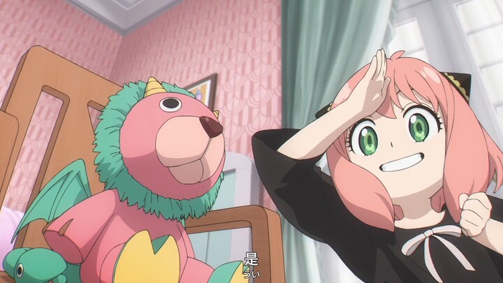 anya core👁️👄👁️