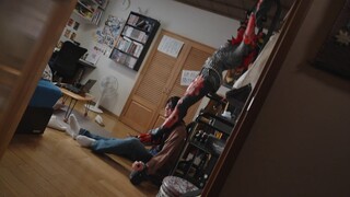 Masked Rider ZEZTZ Series of Sister's Substory เอเจนต์ มินามิ ตอนที่ 06