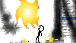 Animator vs. Animation 2 (original)