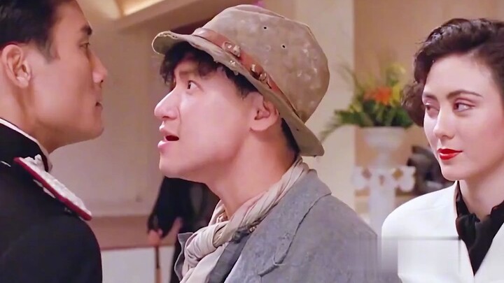 แนะนำหนัง #ตลก #จางเสวียโหย่ว