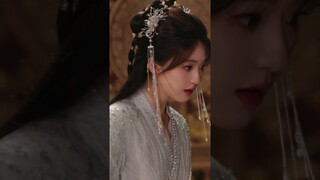 Zhao Lusi Studio Update 18.12.23 | BTS The Last Immortal Ayin Photoshoot