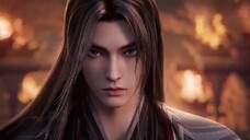 Trailer Jade Dynasty Final Season 😎