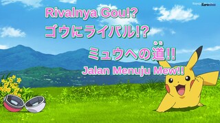 Pokemon 2019 068 Subtitle Indonesia