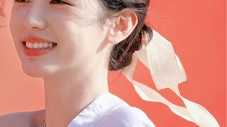 【Zhou Ye】The deer in the forest, the wind also prefers beauties, beautiful without any effort