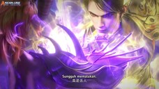Lagend Of Matrial immortal Eps 130 Sub indo #DongHua