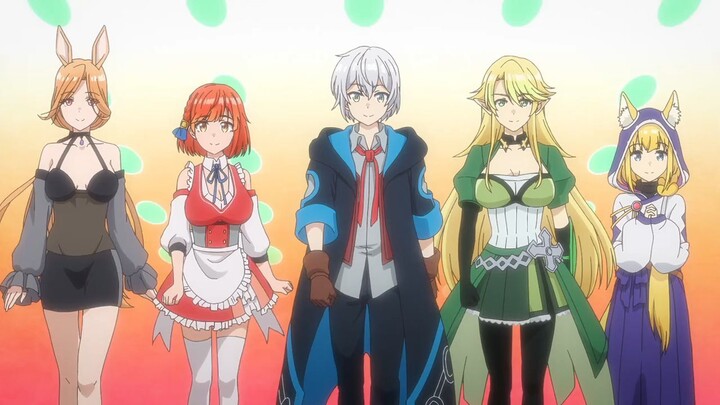 eps 2 Izure Saikyou no Renkinjutsushi Sub Indo
