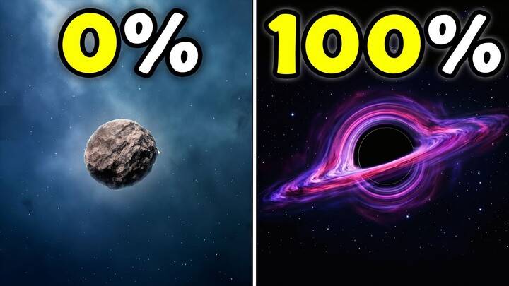I Played 100% of Planet Evolution ⭐