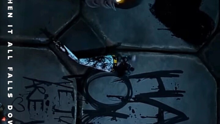 MURDER drones episode full Indonesia