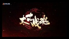eps 11 arcient war soul