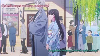 Watashi No Shiawase Na Kekkon Episode 2 Subtitle Indonesia