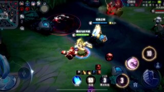 Sự trả thù ngọt ngào :3 #gamehaynhat