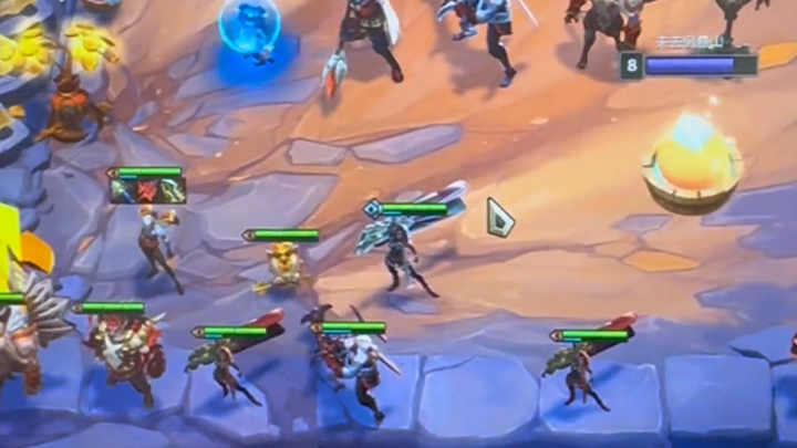 Semangat melukis musim Genting S11, anjing judi Genting benar-benar memanggil kekacauan