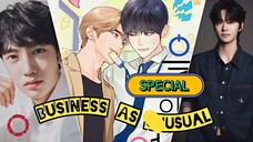 (ENG SUB) 𝑩𝑼 𝑺𝑰 𝑵𝑬𝑺𝑺 𝑨𝑺 𝑼 𝑺𝑼𝑨𝑳 | SPECIAL EPISODE
