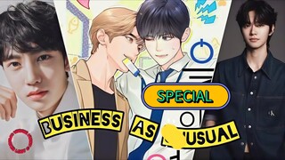 (ENG SUB) 𝑩𝑼 𝑺𝑰 𝑵𝑬𝑺𝑺 𝑨𝑺 𝑼 𝑺𝑼𝑨𝑳 | SPECIAL EPISODE