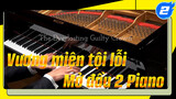 [Animenz] The Everlasting Guilty Crown - Mở đầu 2 (Piano)_2