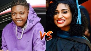 K Hood Vs Kinigra Deon Lifestyle Comparison 2023