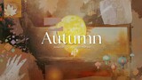 Autumn by Ben and Ben & Belle Mariano