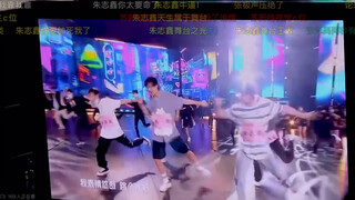 Wow! I just saw this video—definitely a debut group, right?! Like, like, like!