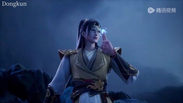 martial master Eps 626-627 sub indo