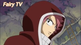 Hội pháp sư Fairy Tail (Short Ep 78) - Cải trang #fairytail