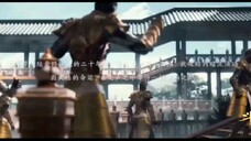 Sword dao Chen xin movie